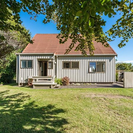 Tranquil Retreat Villa Taupo Luaran gambar