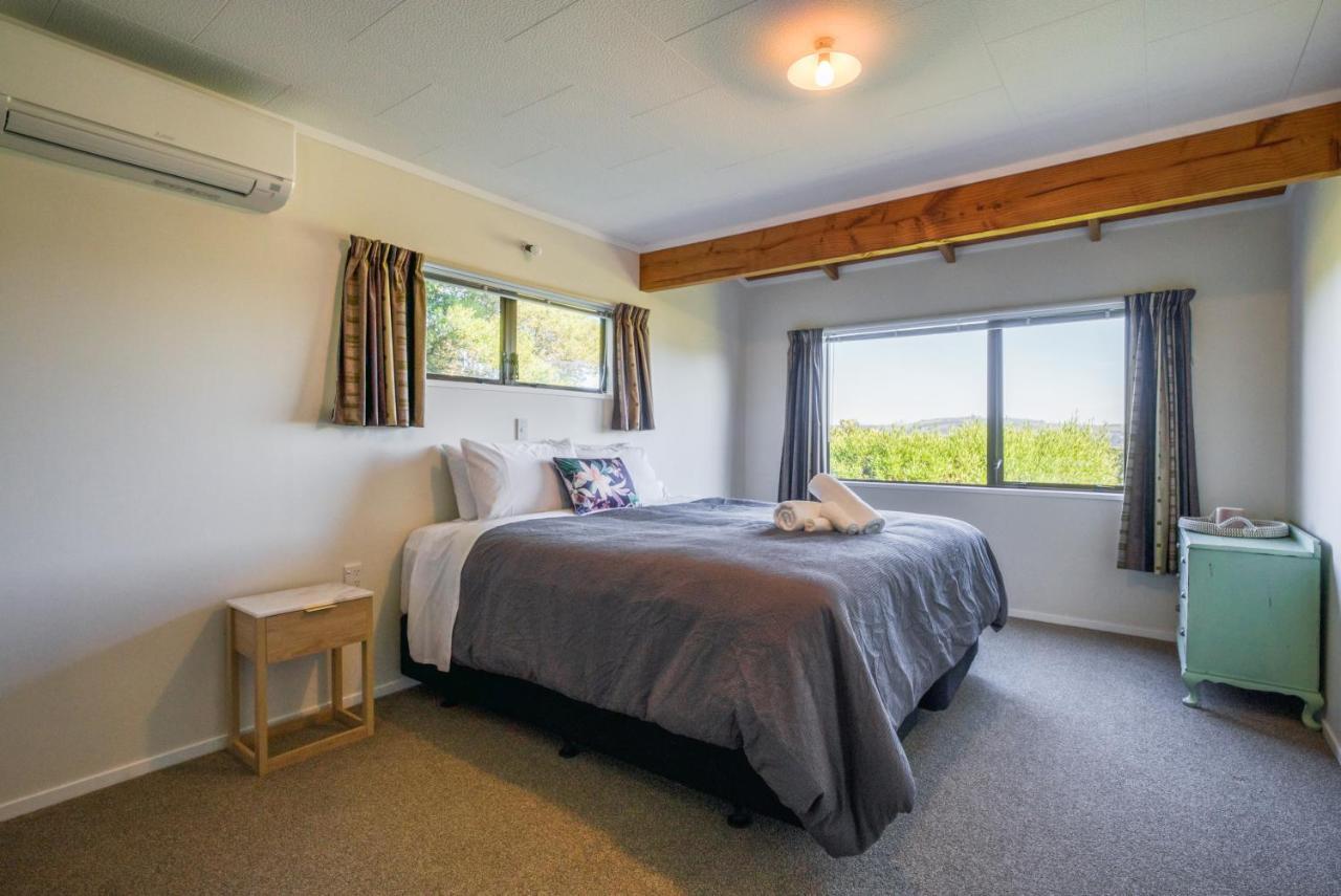 Tranquil Retreat Villa Taupo Luaran gambar