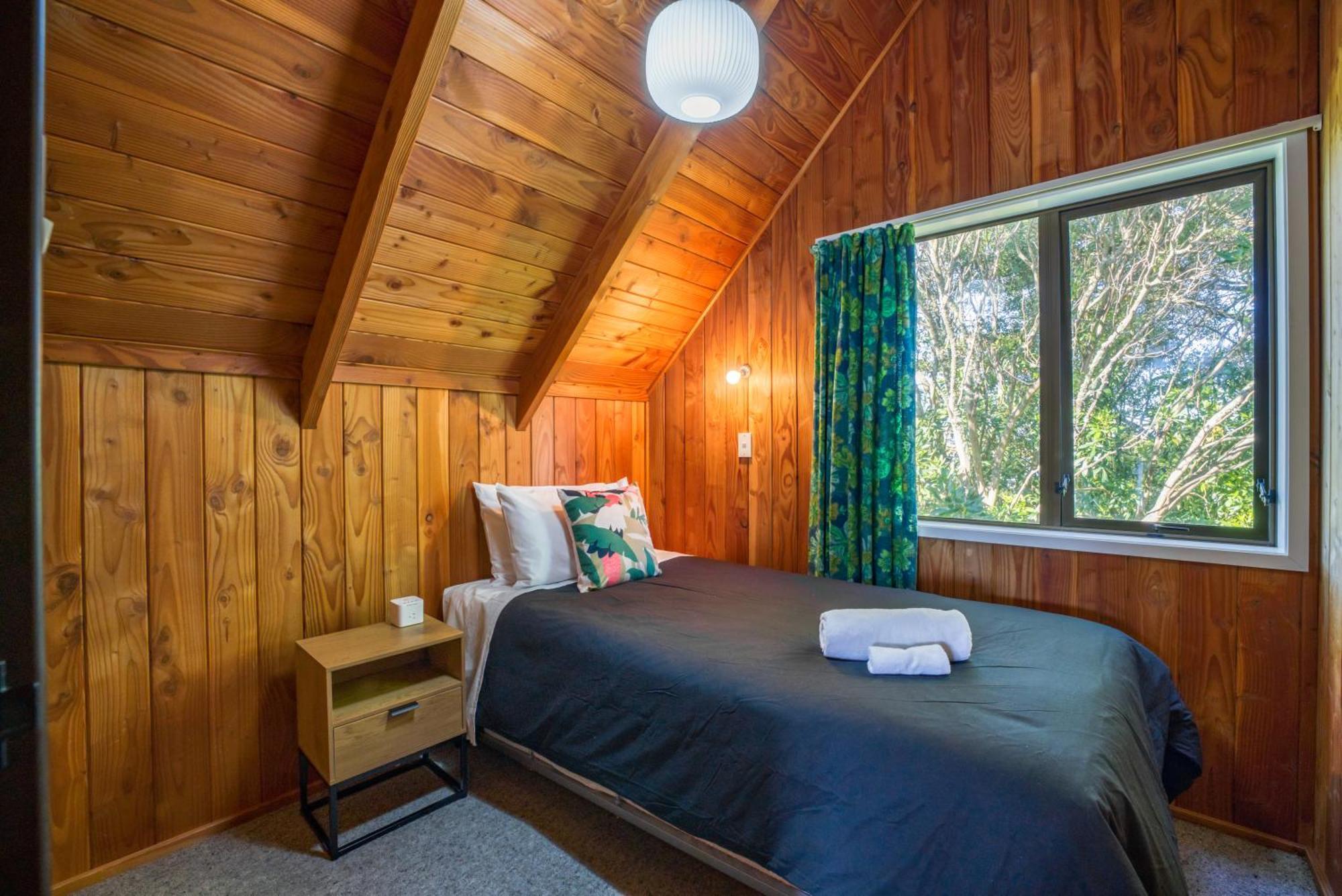 Tranquil Retreat Villa Taupo Luaran gambar